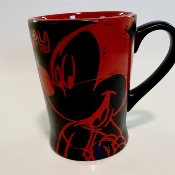 DISNEY MICKEY MOUSE MUG - Picture 2 of 13
